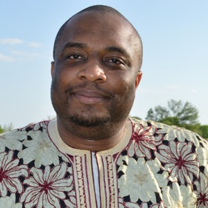 Samuel Dominic Chukwuemeka aka Samdom For Peace