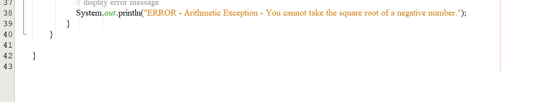 Advanced Java Final Exam and Final Project Samples