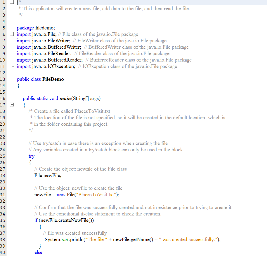 online exam project in java