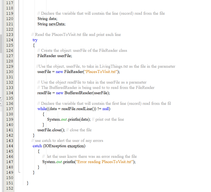 Advanced Java Final Exam and Final Project Samples