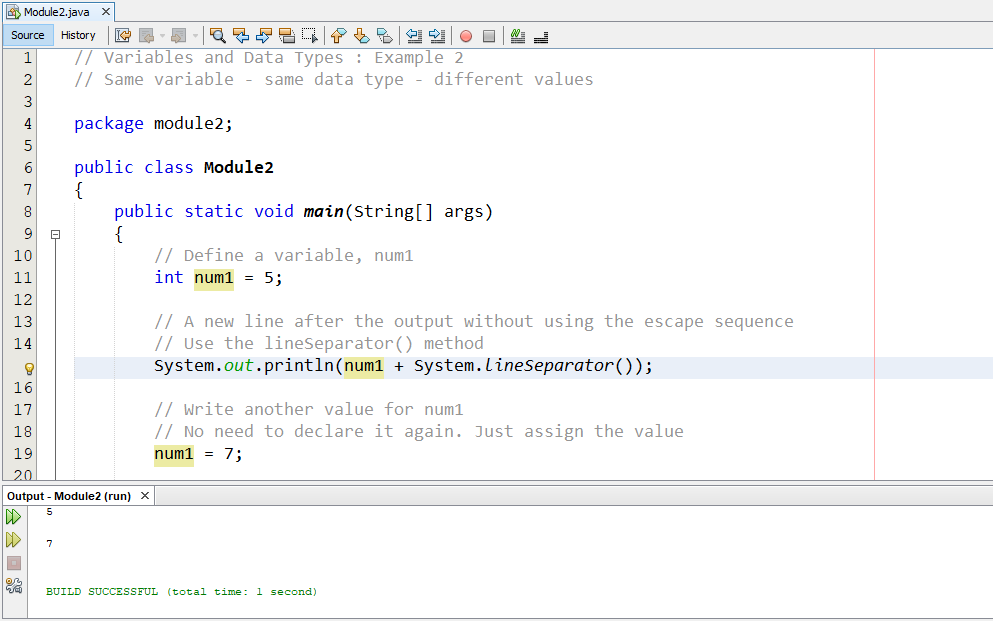 Java