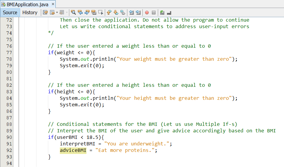 Input-Output Feature 2-4