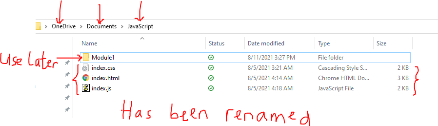 Rename Files 4