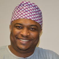 Samuel Dominic Chukwuemeka